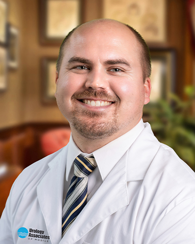 Adam Talley MD